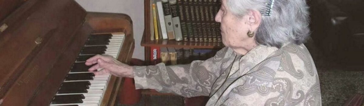 profesora nicolia