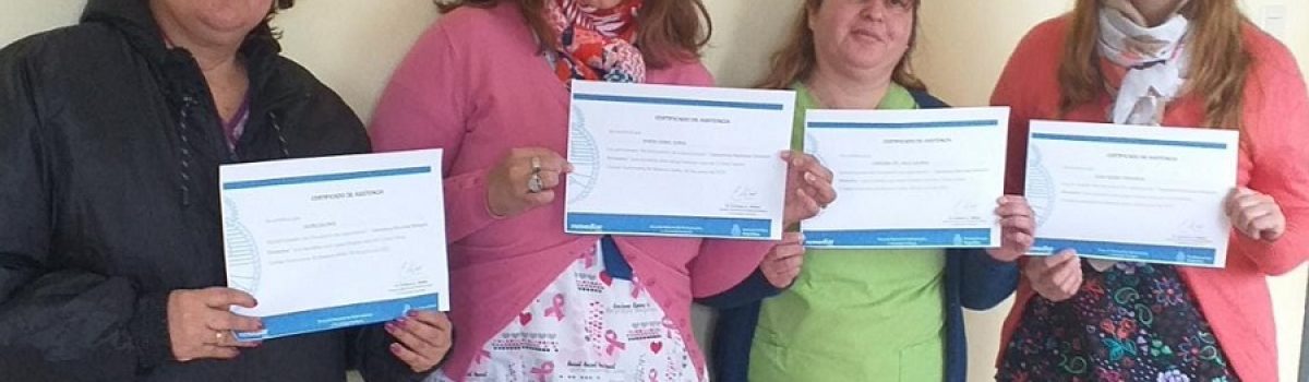 promotora rene fa curso 2022
