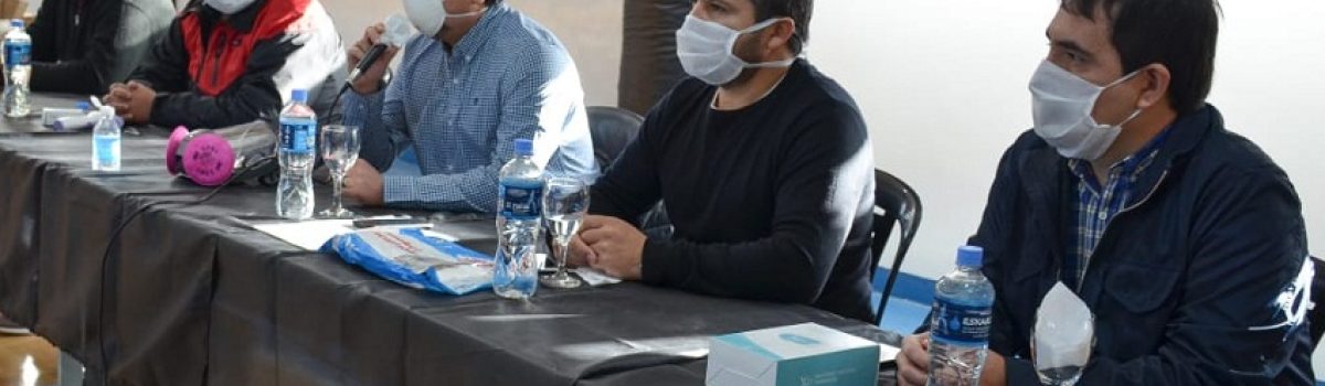 protocolo salud petrolero