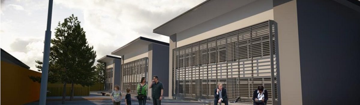 proyecto Escuela Preuniversitaria