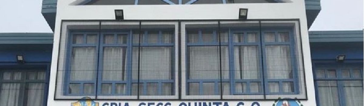 quinta comisaria CO