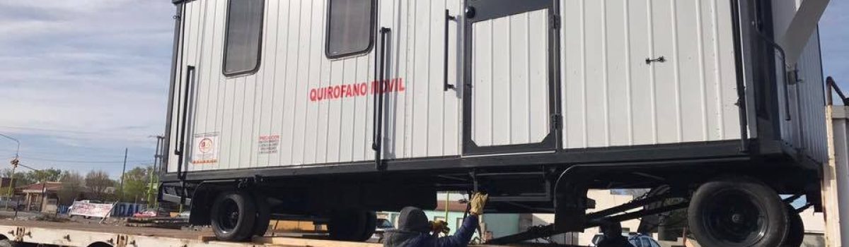 quirofanos movil