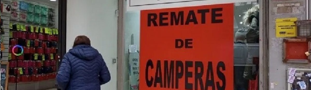 rabajas tienda remate