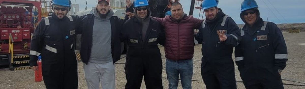 rafa clear petrol compa