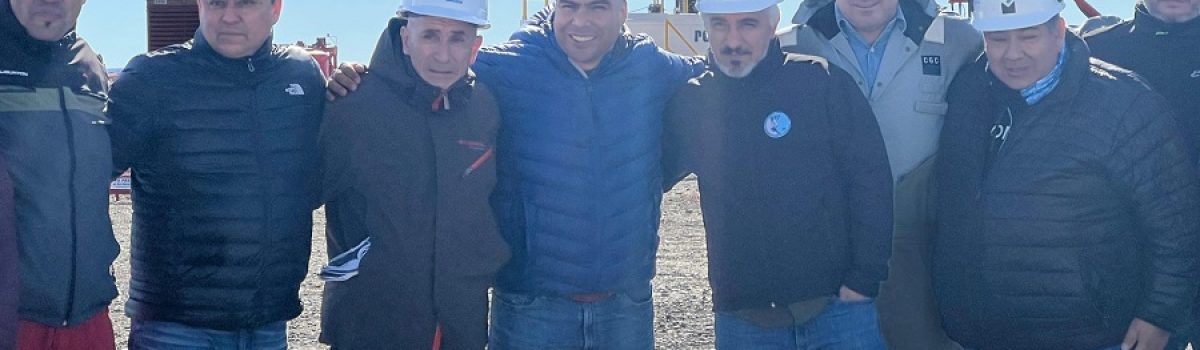 rafa en aike