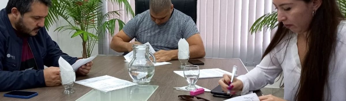 rafa firma acuerdo aesa 2022