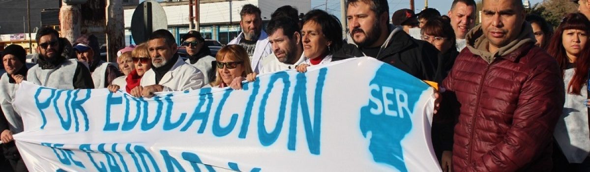 rafa marcha docente 023