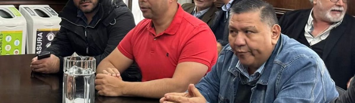rafa paritaria 2024