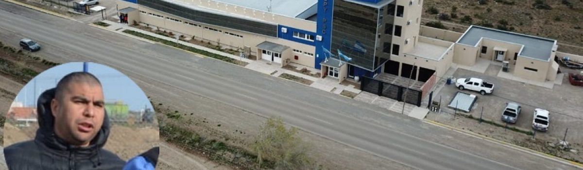 rafa polideportivo PT