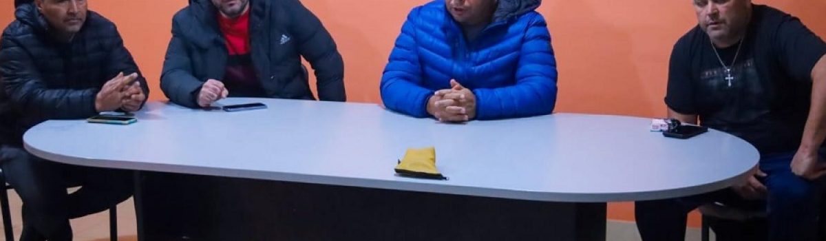 rafa reunion calender