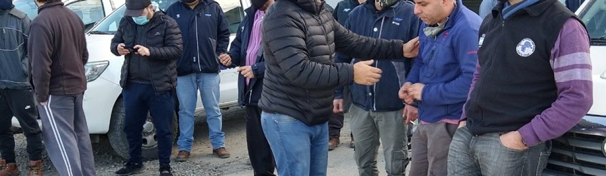 rafa seip