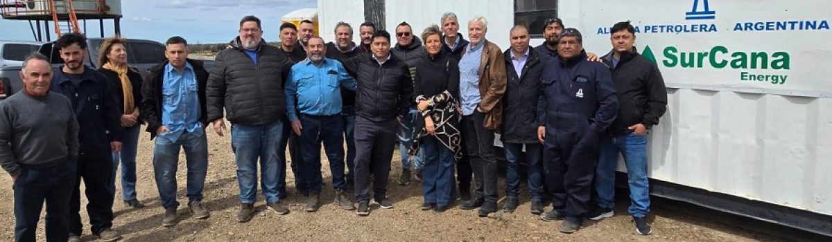 rafa vidal empresa nueva