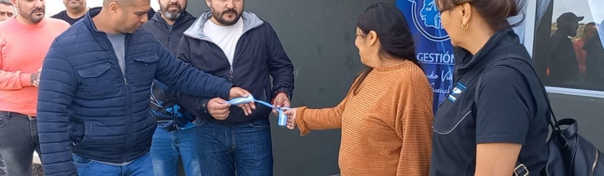 rafa viviendas