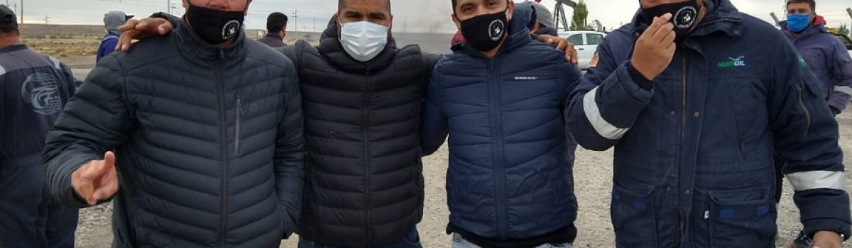 rafael guench trabajadores