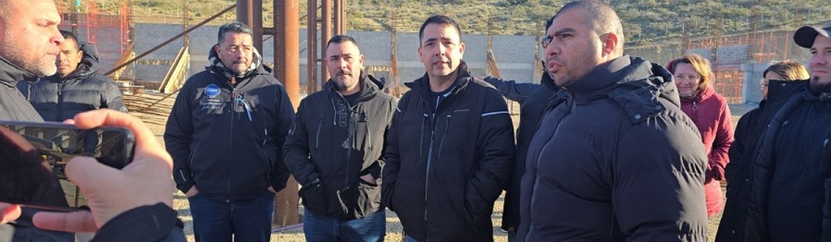 rafael guenche y nallib otros