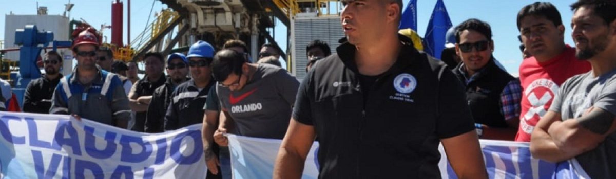 rafael guenche y petroleros atras