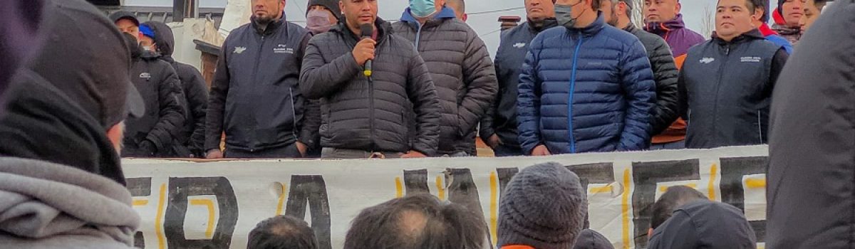 rafael guenchenen asamblea RG