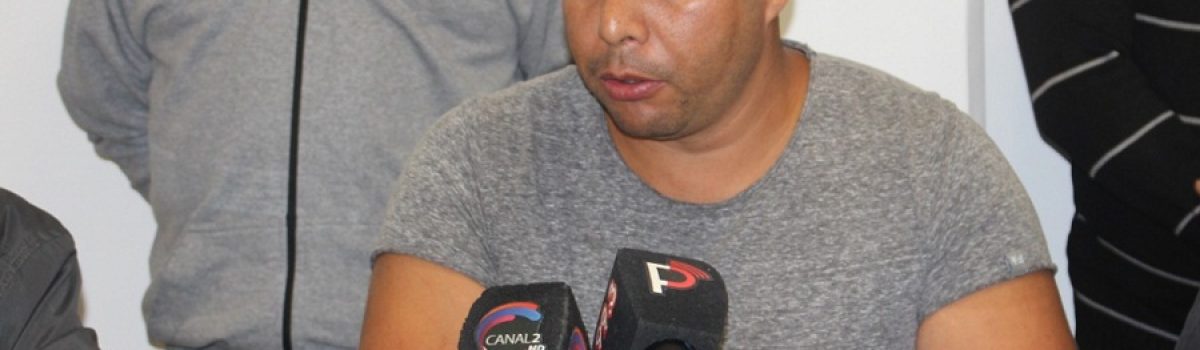rafael guenchenen