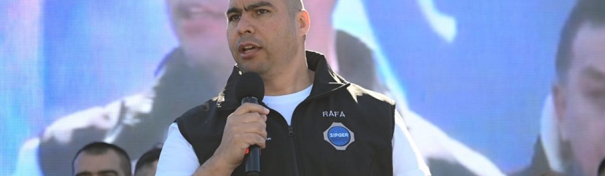 rafael guenchenen