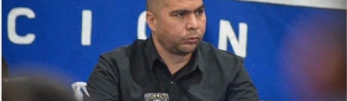 rafael guenchenen solo