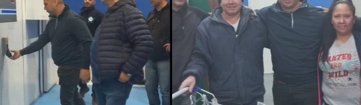 rafael guenchenene mutual