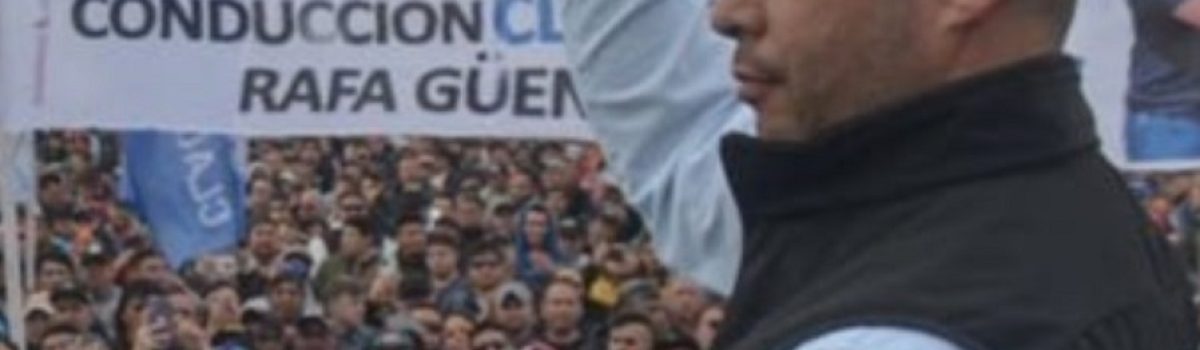 rafael paro a ypf