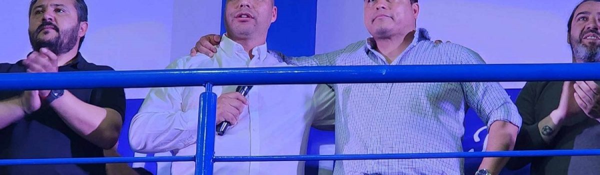 rafael vidal