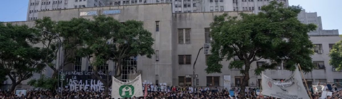 reclamos universitario