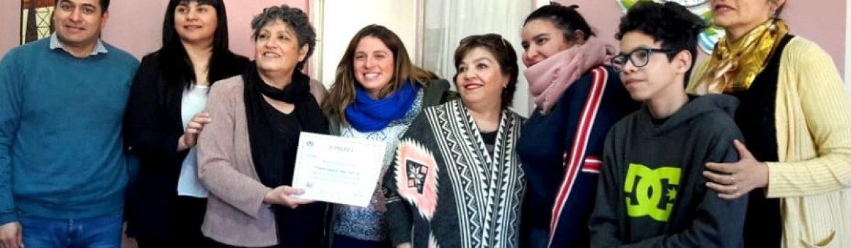 reconocimiento concejales