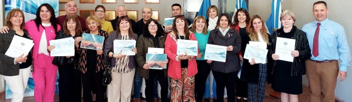 reconocimientos ediles mandato cumplidos 2022