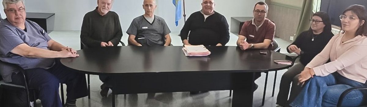 reunion hospi directi otros