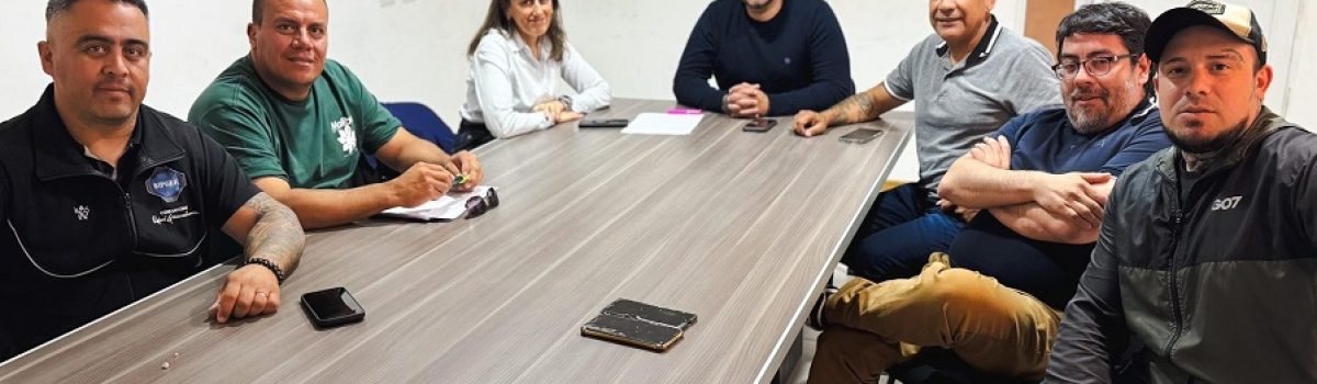 reunion sipger y rhos