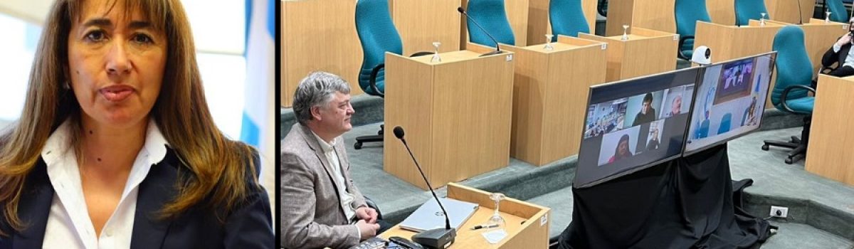 reyes a diputados
