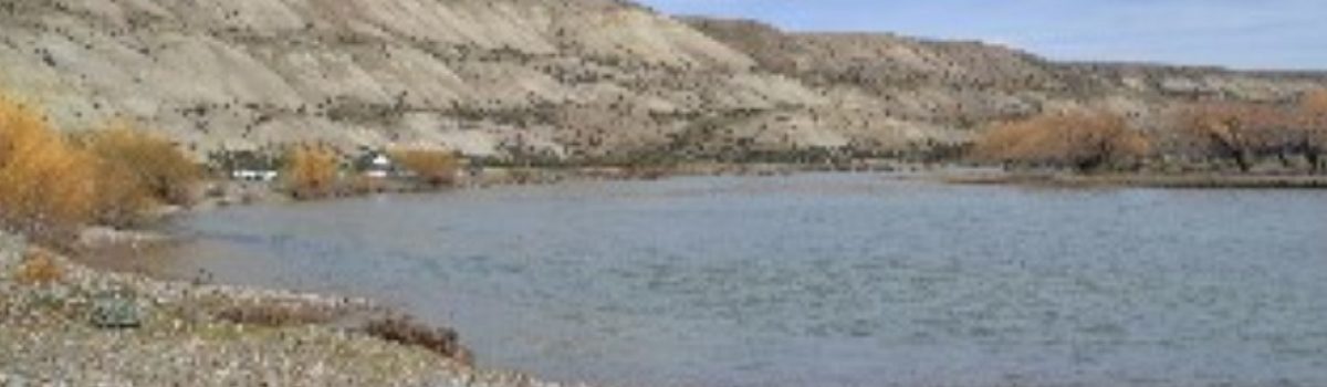 rio senguer