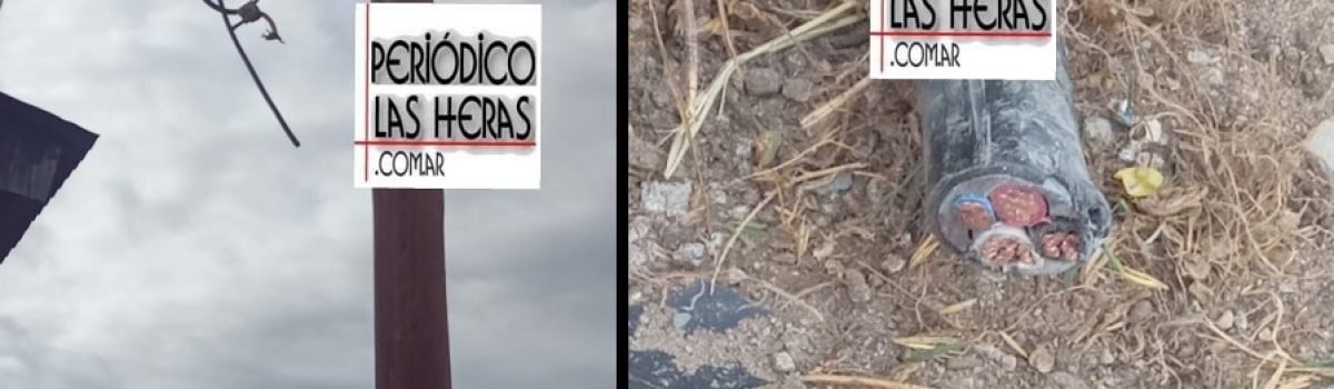 robo cable esc especial