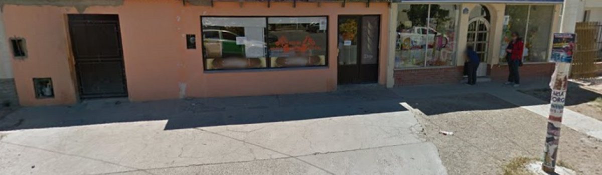 robo panaderia delicia