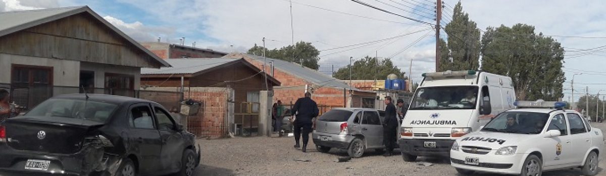 robo repartidor 1ro de mayo 11