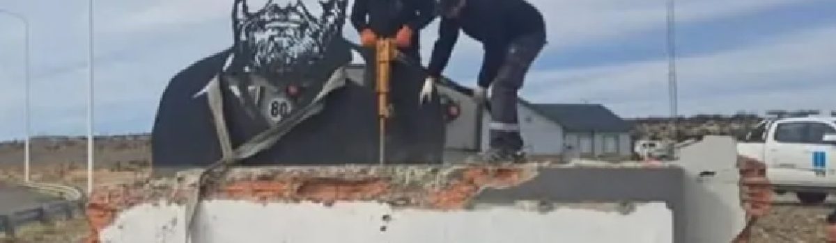 rompen obra de Bayer