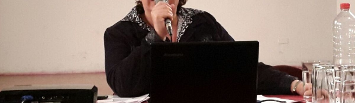 roxanna totino