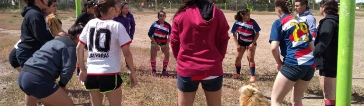 rugby 4ta fecha