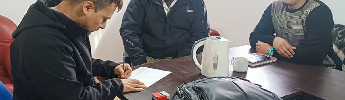 sai sindicato firma