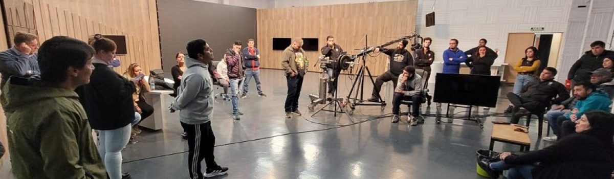 satsai canal 9