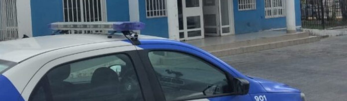 seccional segunda camisaria LH