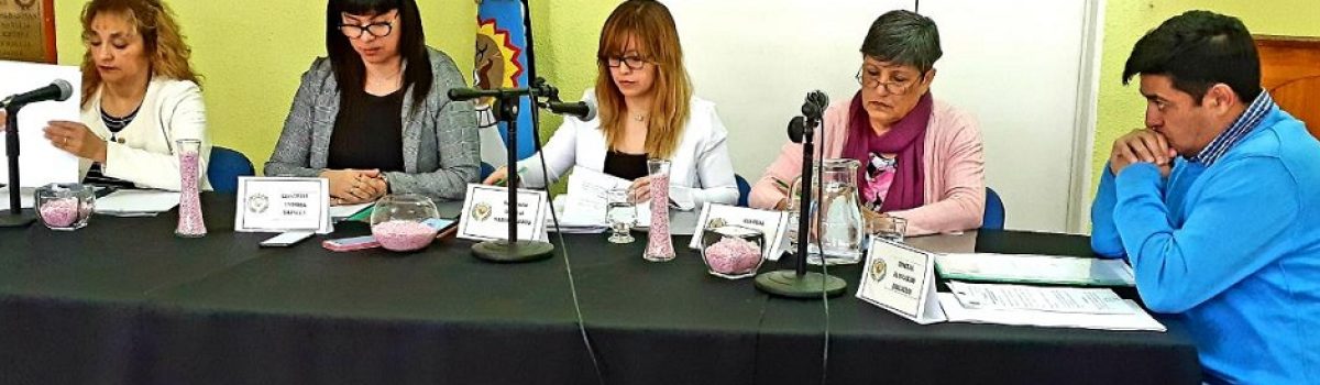 secion sin laura