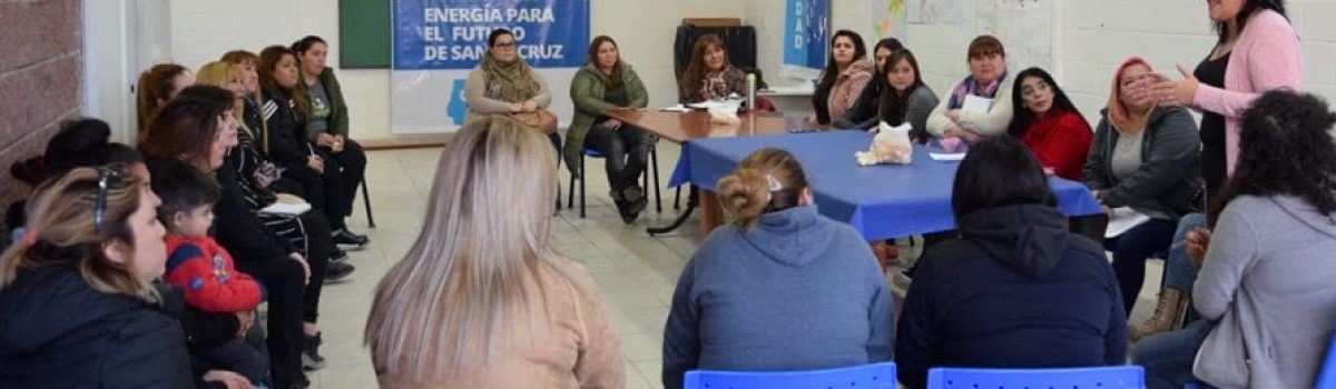 ser mujer campaña RG