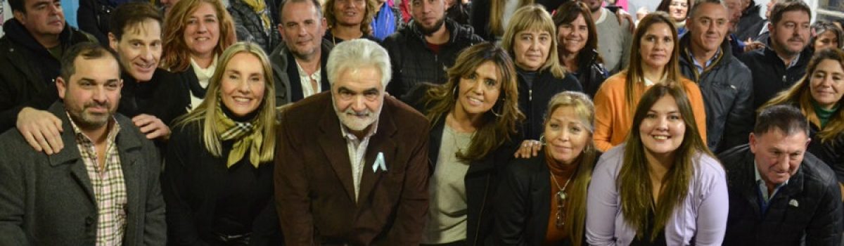 sergio acevedo y gente