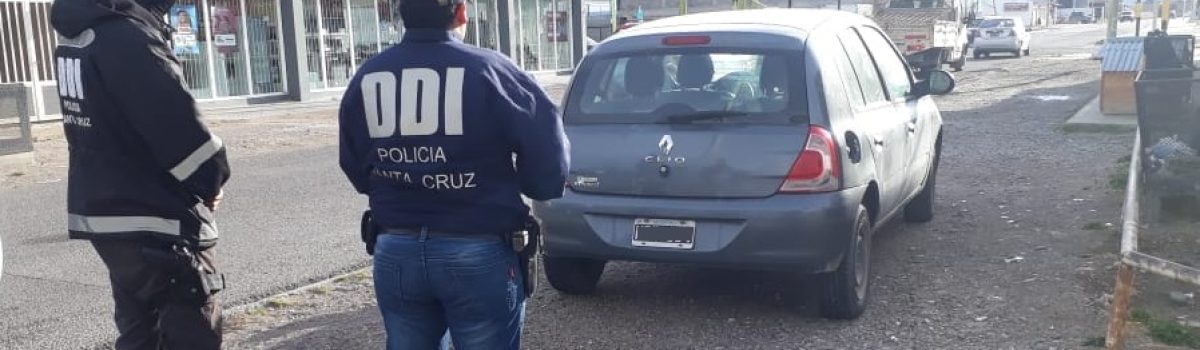 servicon robo clio