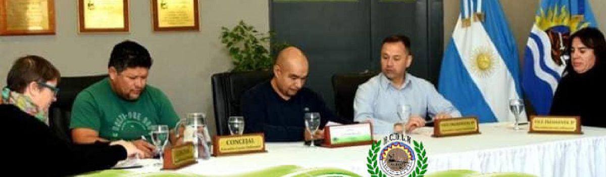 sesion HCD concejalesabril 2023