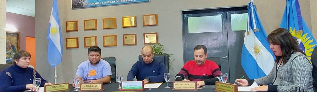 sesion concejales2023