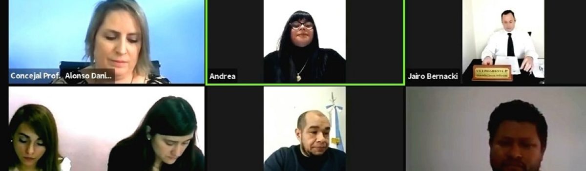 sesion virtual agosto 2021